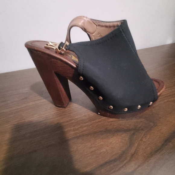 Nature Breeze Womens Slingback Sandals Size 9 - Picture 7 of 9